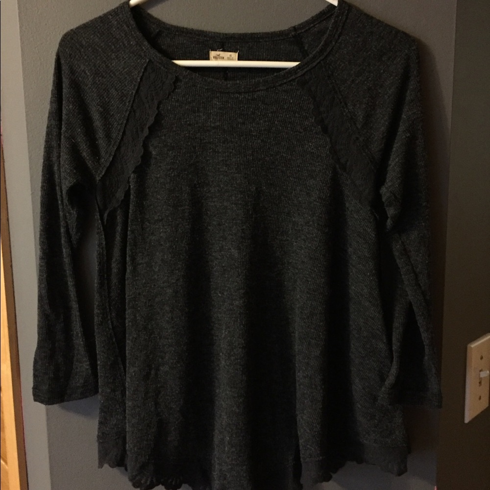 Hollister shirt